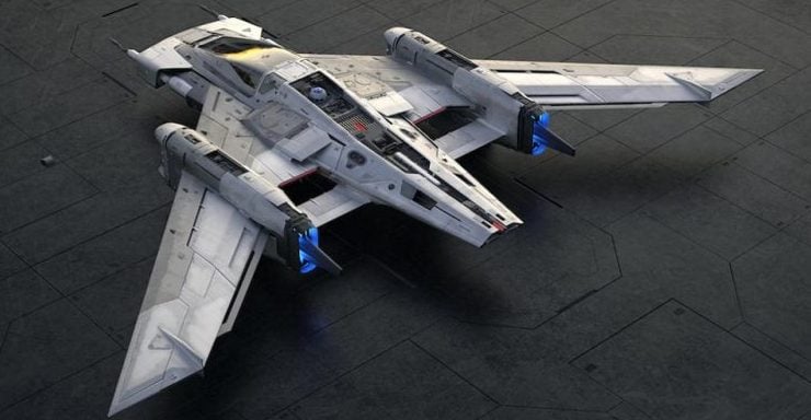 Porsche Imagine Un Vaisseau Spatial Inspire De Star Wars Forbes France Porsche Imagine Un Vaisseau Spatial Inspire De Star Wars Forbes France