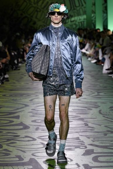 dior mens fall 2020 look14