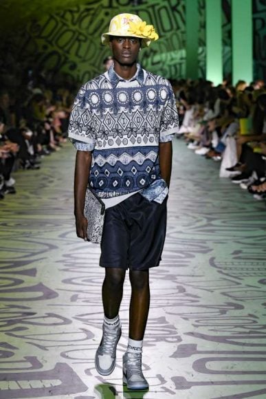 dior mens fall 2020 look7