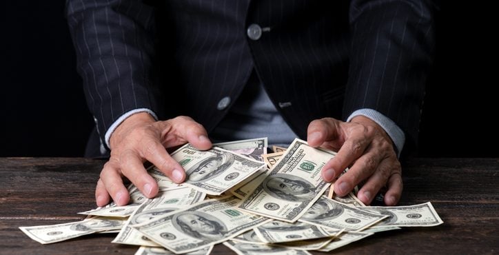 milliardaires