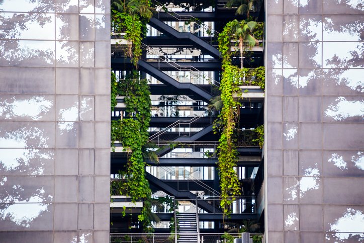 Ferme urbaine : lorsque l'agriculture en ville crée du lien social 