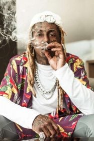 Lil Wayne - GKUA ultra premium