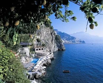 hotel santa caterina cote amalfitaine