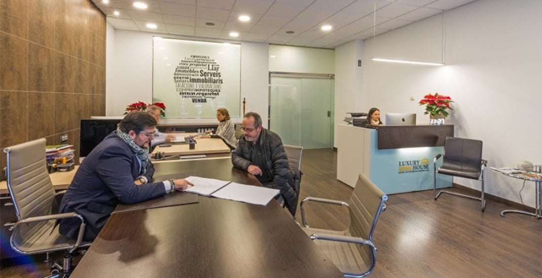 Luxury House, experts en solutions immobilières en Andorre 1 illu 5