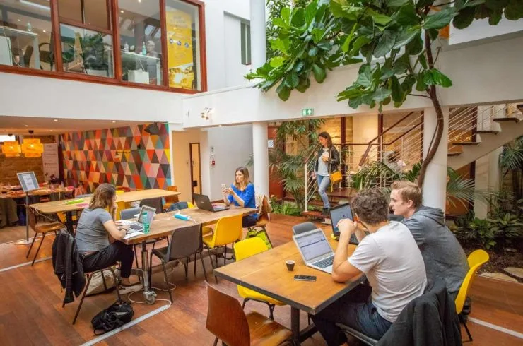 Willa : L'Incubateur Qui Booste L'Entrepreneuriat Féminin 2 entrepreneuriat