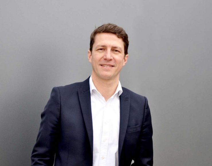 julien poilleux dg visable