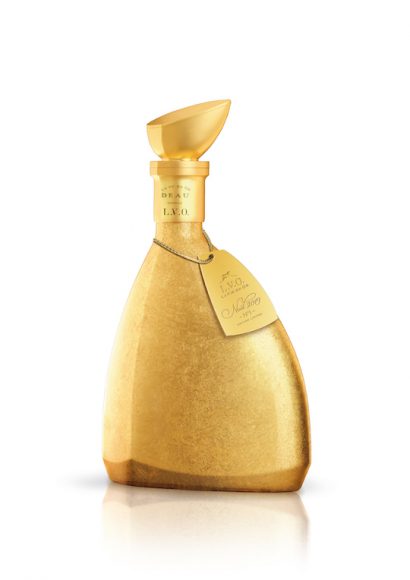 la carafe deau cognac exclusivite ritz paris noel 2019 jpg