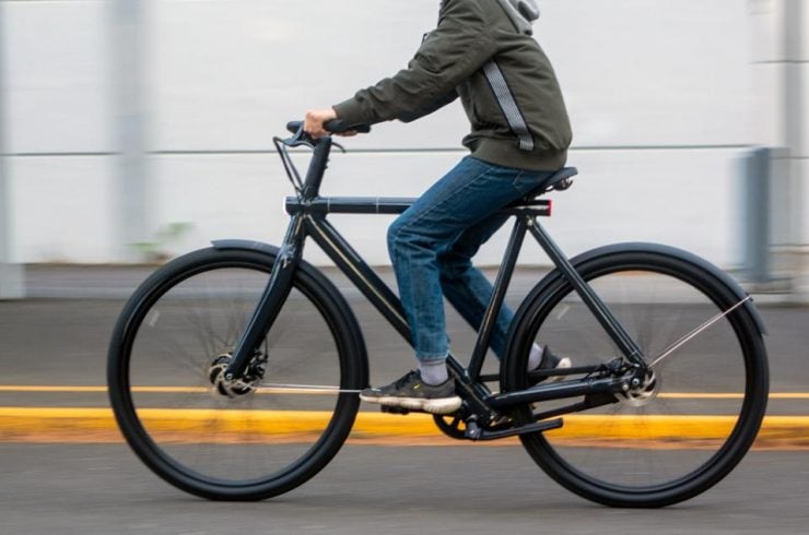 riding