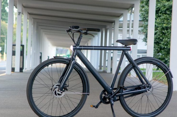 roues