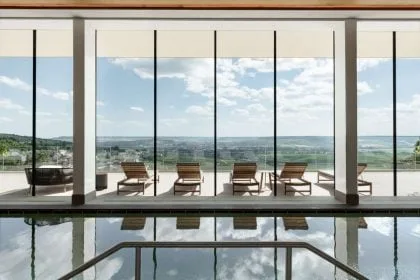 The Leading Hotels Of The World : Le Futur De L'Hotellerie De Luxe 4 leading hotels of the world