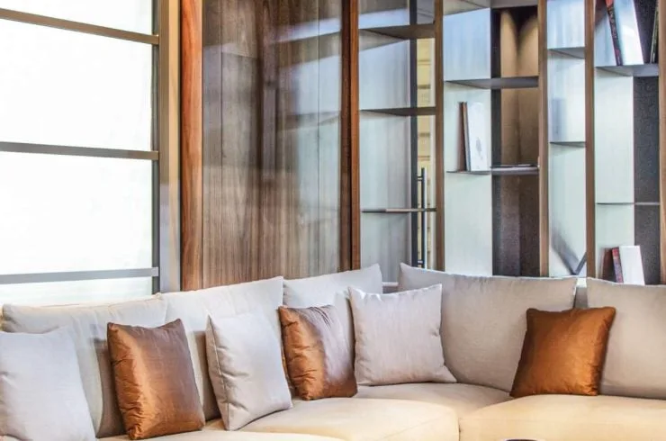 Jiva Hill Resort, Un Ecrin Niché Dans L’Ain 3 sans titre 2