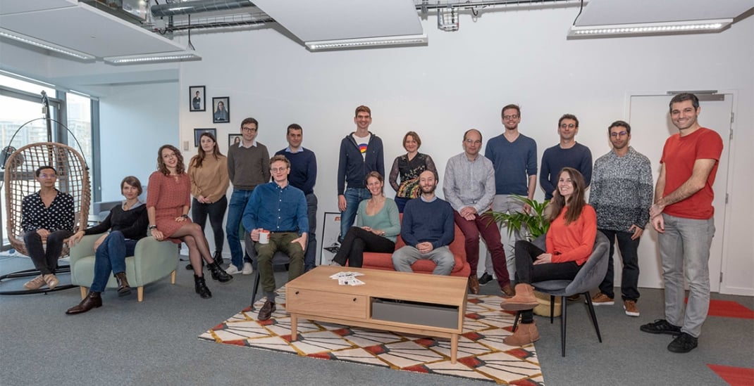Wecasa, la perle du service à domicile 1 wecasa