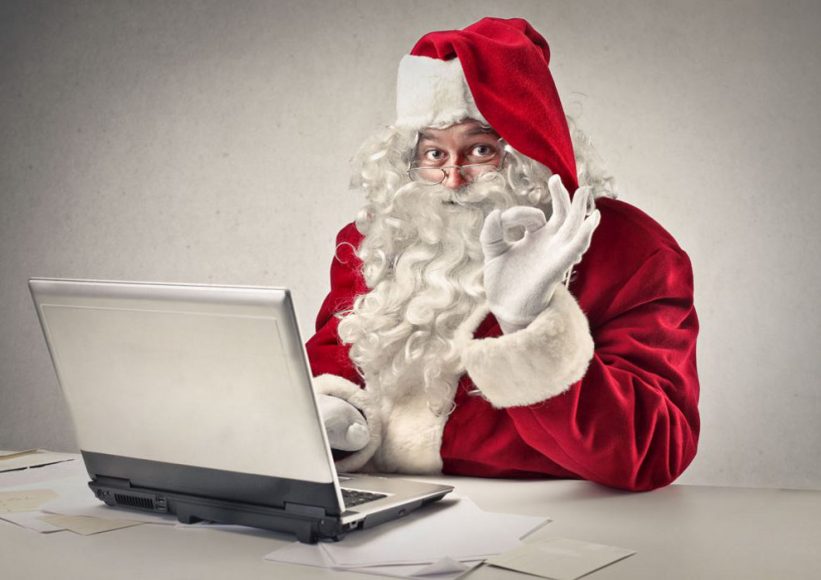 ecommerce noel ventes