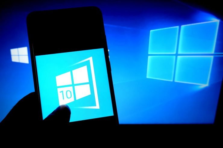 Comment obtenir windows 10 pro gratuitement