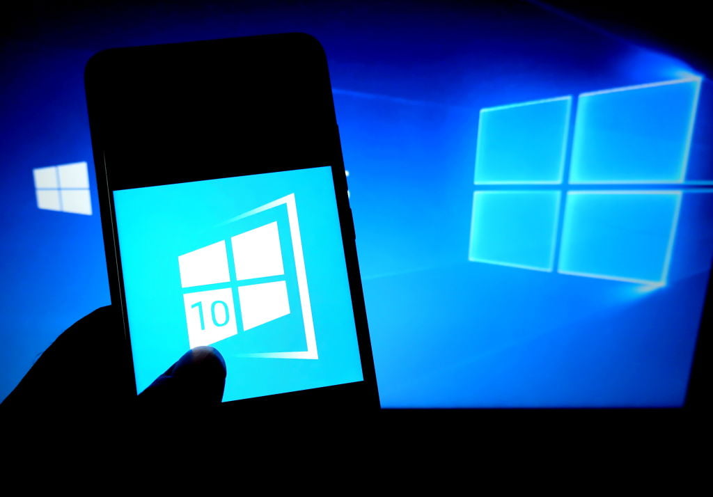 Scarica Gratis Images Comment Passer A Windows 10 Gratuitement En 2020 le plus cool par