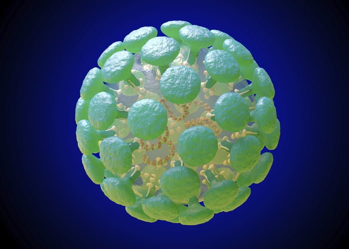 coronavirus