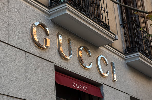 gucci