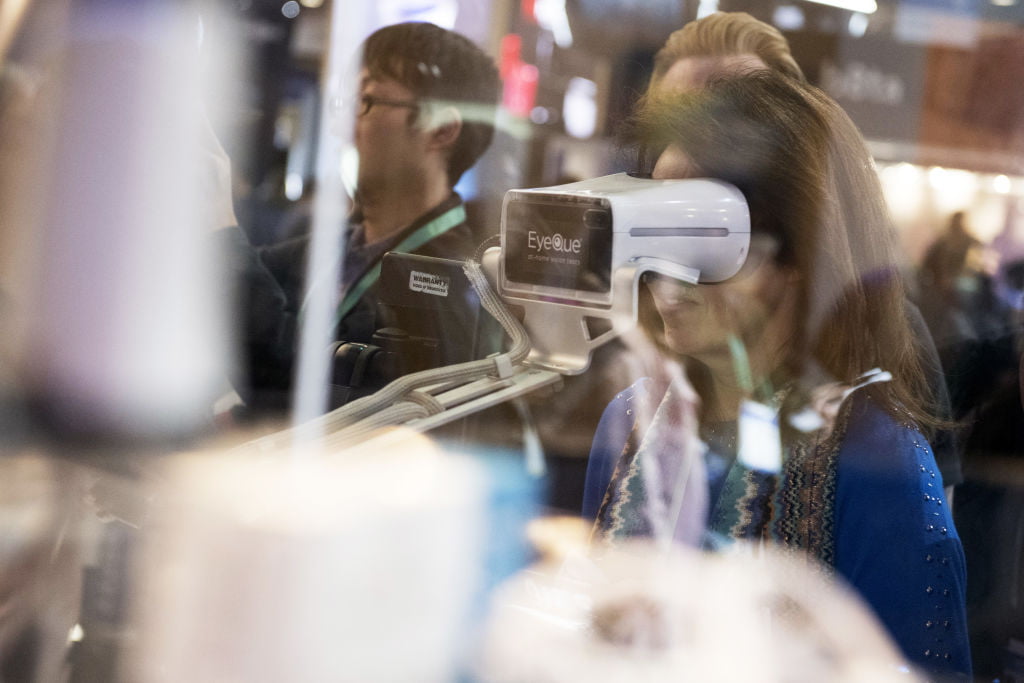 CES 2020 : 5 Gadgets Qui Devraient Vous Plaire