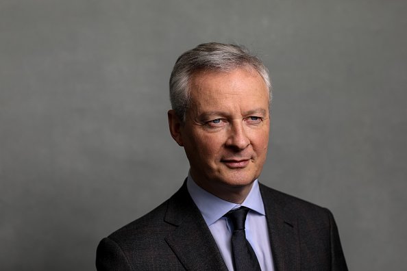 bruno lemaire