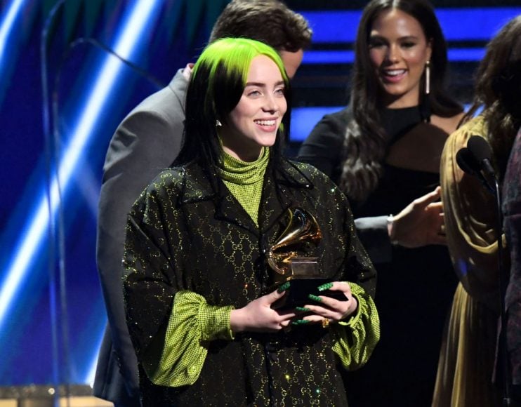 Billie Eilish