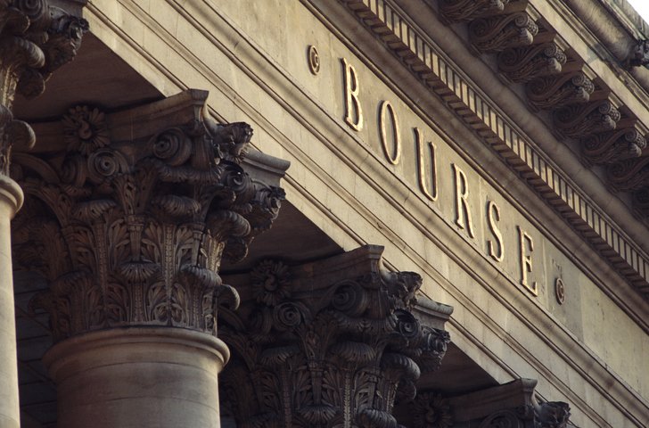 bourse