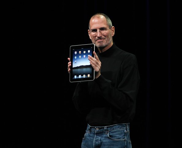 Ipad