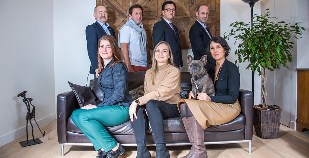 AGENCE IMMEDIAT, l’agence experte de l’ouest parisien 1 illu 11