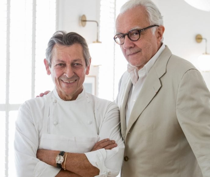 jacques maximin et alain ducasse rech portraitspmonetta 6009 jpg