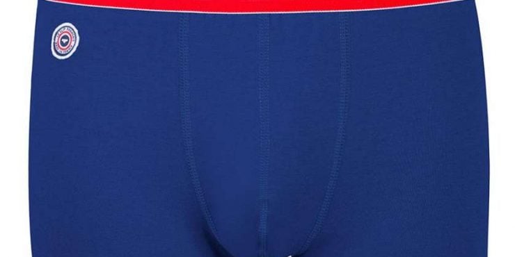 le slip