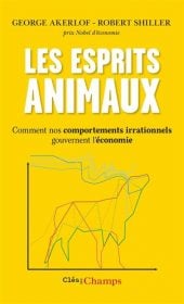 les esprits animaux