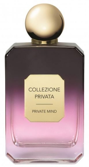 private mind