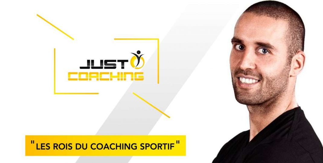 romain lala-bouali coach sportif just coaching