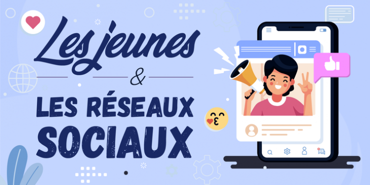 réseaux sociaux