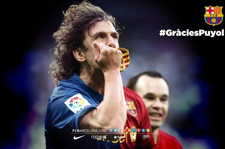 Le Clásico, Un Spectacle Qui Dépasse Le Football 2 485f421fdd379f3b53c8704c3030713c