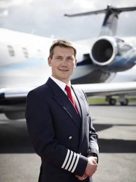 PrivateFly, La Ruée Vers Les Jets Privés S'Accélère 2 adam twidell