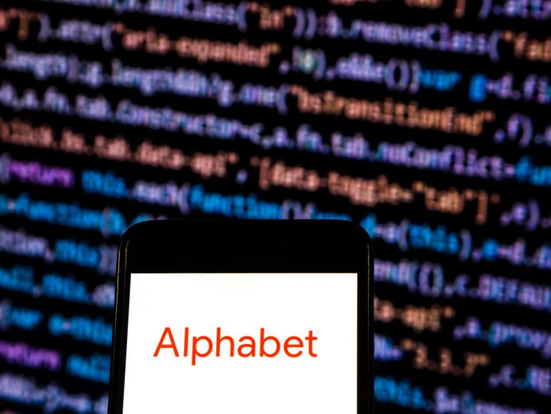 Alphabet