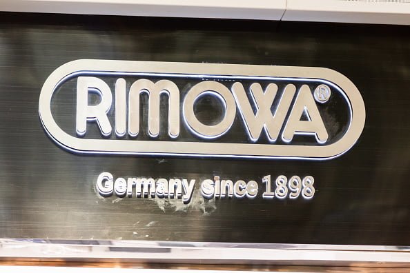 rimowa