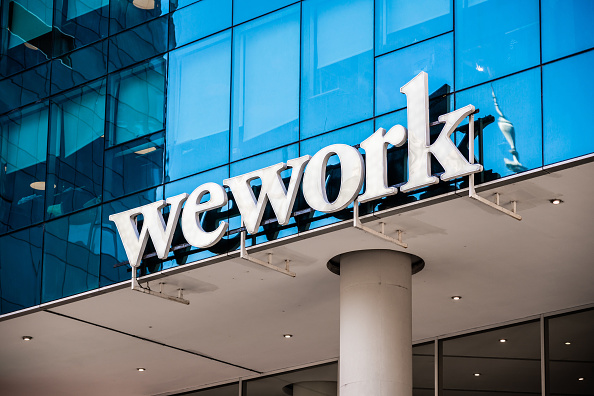 WeWork