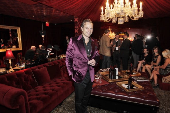 jean-charles boisset