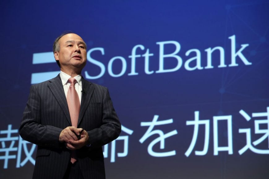 SoftBank