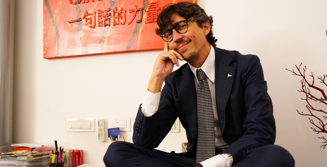 Agrelli&Basta, l'agence napolitaine qui innove en matière de communication 1 illu 1