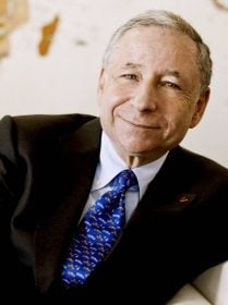 jean todt hd