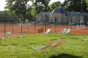 Tir cercle bois de boulogne