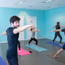 yoga