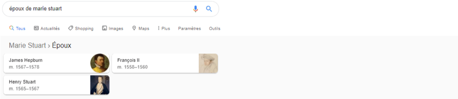 answer google