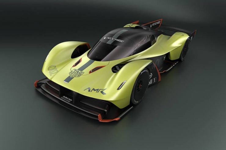 aston martin valkyrie luxe net forbes