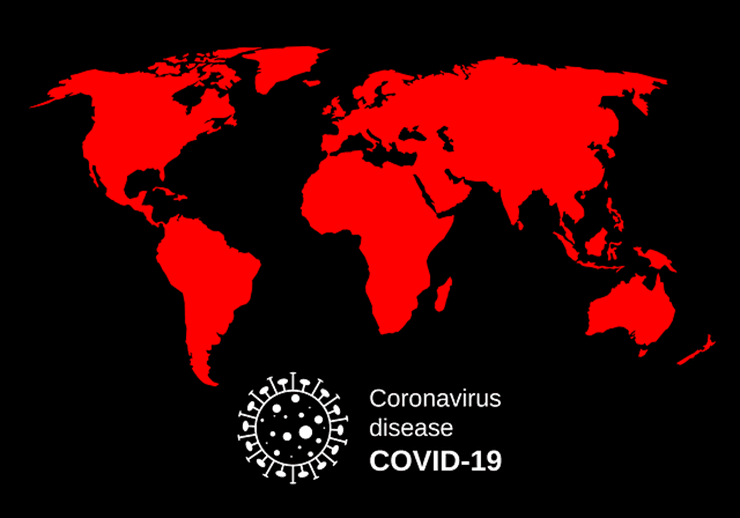 coronavirus