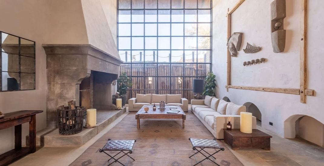Italian Style Villa 1 illu 3