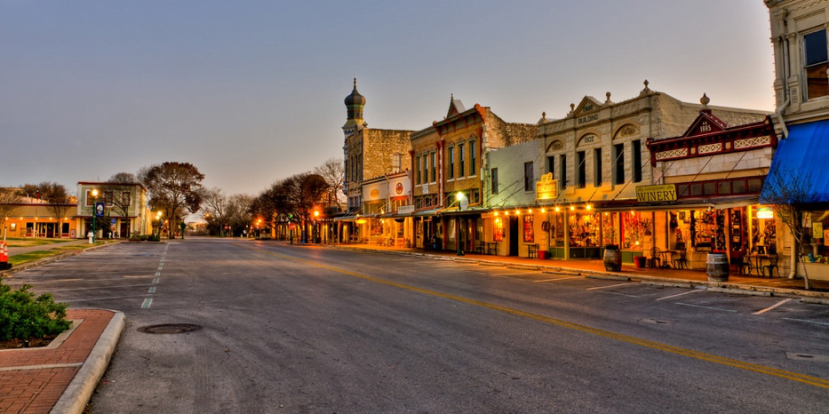 georgetown