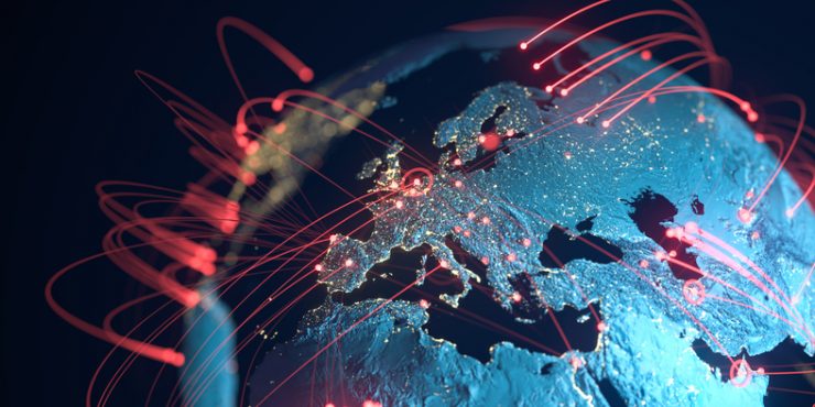 Comment L’Europe Donne Naissance Aux Futurs Champions De L’Innovation Digitale dans Europe gettyimages-1211443622-740x370